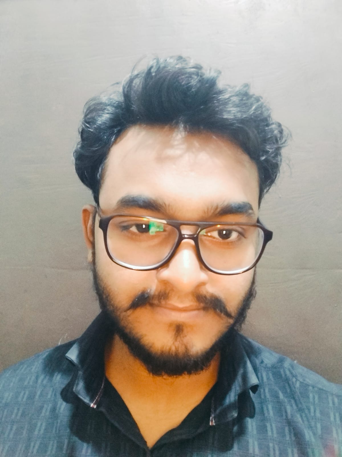 Aakash's Image